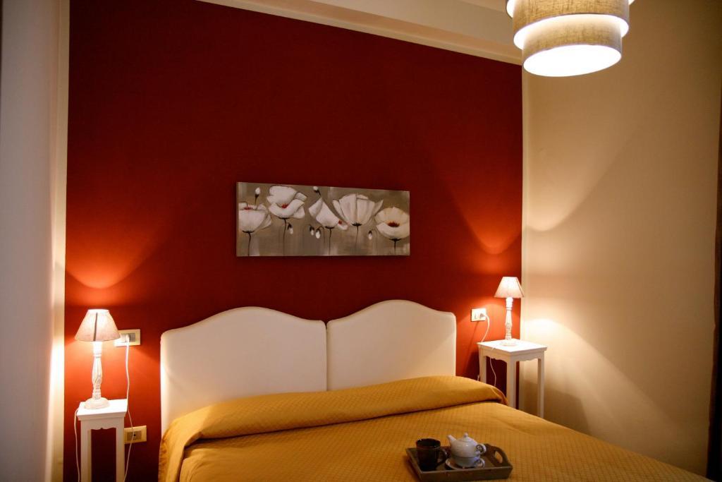 Hotel Gabbiano Alassio Kültér fotó