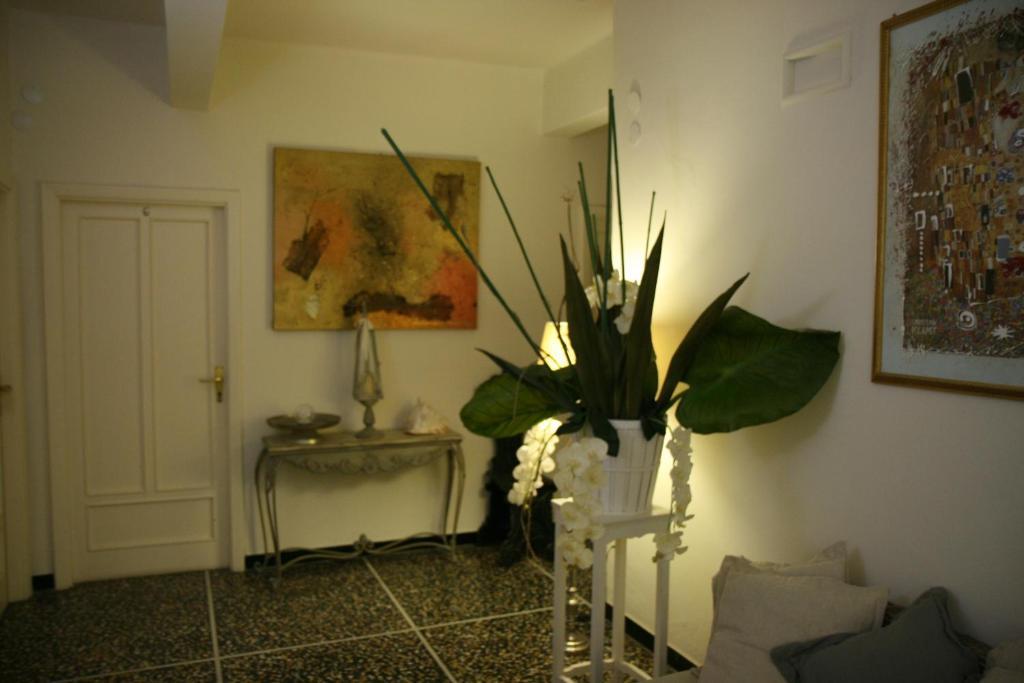 Hotel Gabbiano Alassio Kültér fotó