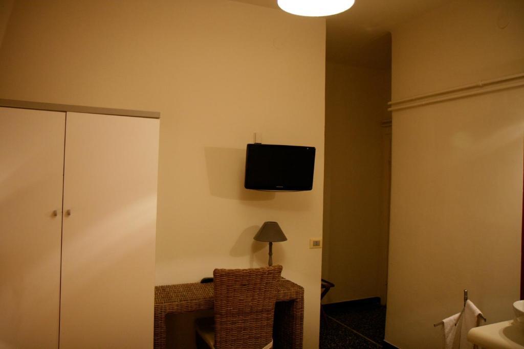 Hotel Gabbiano Alassio Szoba fotó