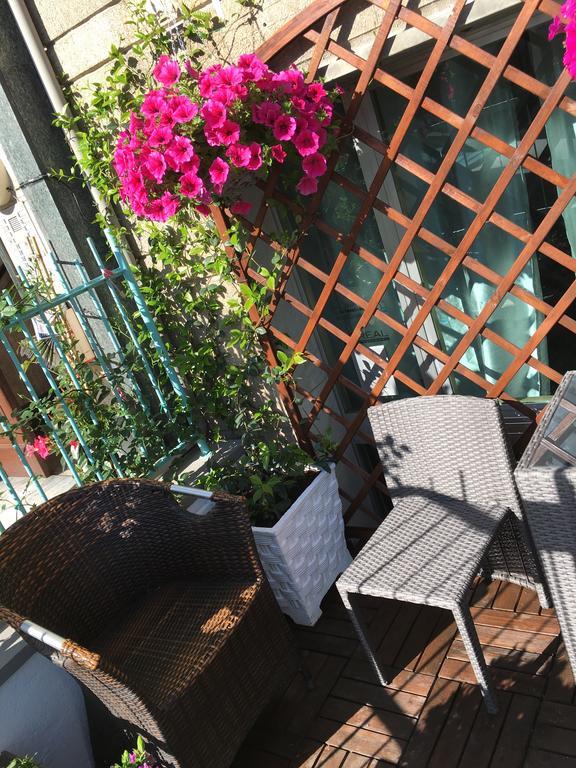 Hotel Gabbiano Alassio Kültér fotó