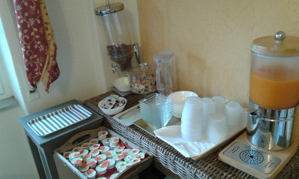 Hotel Gabbiano Alassio Kültér fotó